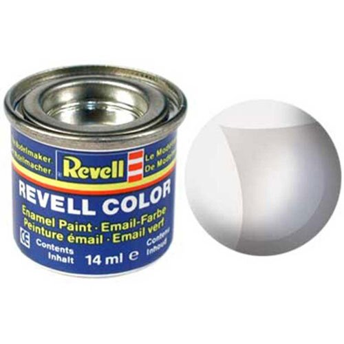 Revell Email Color brezbarvno, mat Slike