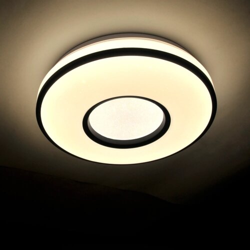  Kupatilsko plafonsko LED svetlo DETROIT LED/24W/230V, prečnik 39 cm, IP44 Slike