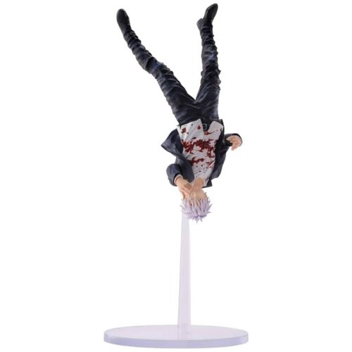Sega Goods Jujutsu Kaisen Hidden Inventory/Premature Death Figurizm PVC Statue Satoru Gojo Cursed (24 cm) Cene