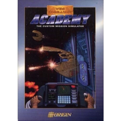  wing commander: academy gog (pc) key global Cene