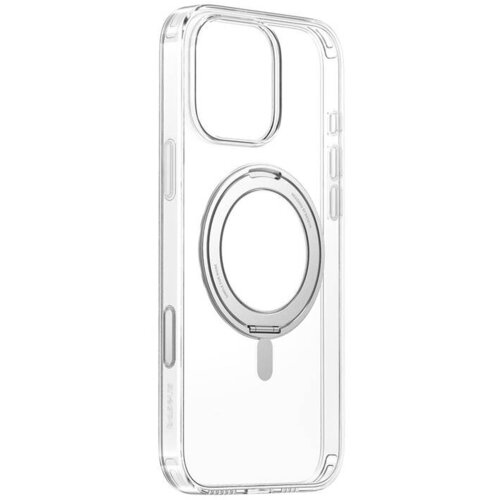 Baseus OVITEK MAGNETNI 360&deg; ZA IPHONE 16 PRO S PROZORNIM STOJALOM, (5000087544) Cene