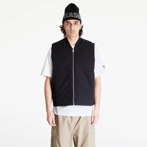 Adidas Premium Essentials+ Vest Black