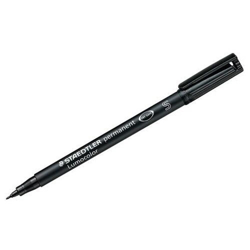 Flomaster staedtler 313 s 0,4mm STAEDTLER - ČRN Cene
