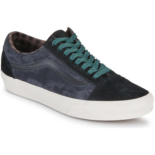Vans Nizke superge Old Skool Siva Cene
