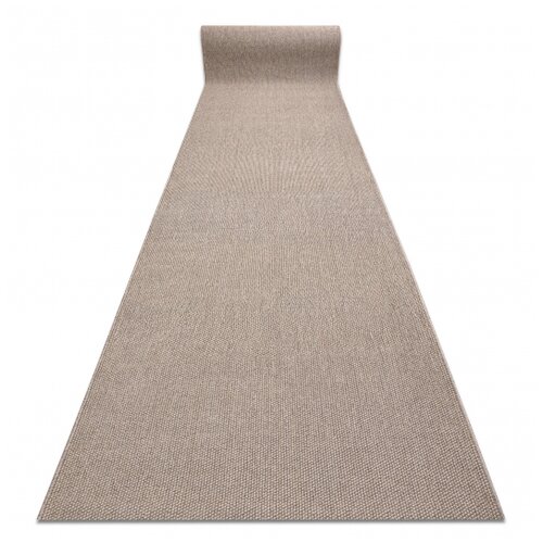 RugsX Tekač CASABLANCA LOOM smeđa, petlja, mehka v zaprtih prostorih in na prostem 100 100x570 cm, (5000340607) Slike