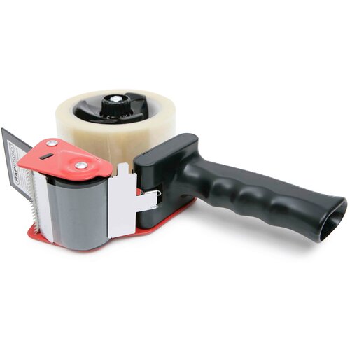 Rapesco Ročni nosilec za pakirni lepilni trak 50mm x 60m TD960 (20378918) Cene