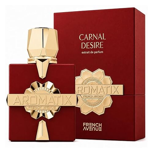 French Avenue Unisex parfem Aromatix Carnal Desire, EDP, 100 ml Cene