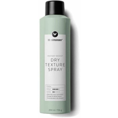 HH Simonsen Dry texture sprej za kosu 125ml Cijene