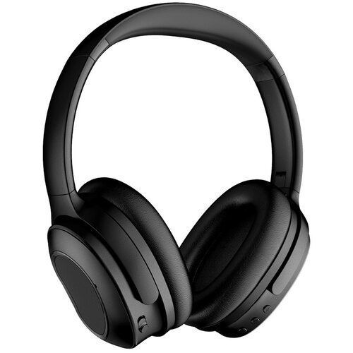 INF Over-Ear ANC Bluetooth Slu&scaron;alke z Dual-Feed ANC in Dolgo Igranje Black, (5000323532) Cene