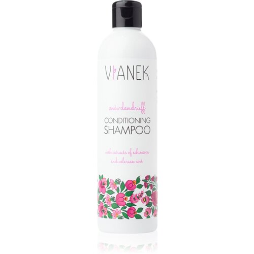 VIANEK Anti-Dandruff hranjivi &amp;scaron;ampon protiv peruti 300 ml Slike