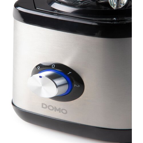 DOMO BLENDER 1,5 L STAKLENI 6 O&Scaron;TRICA 1000 W, (5411397165930) Cijene