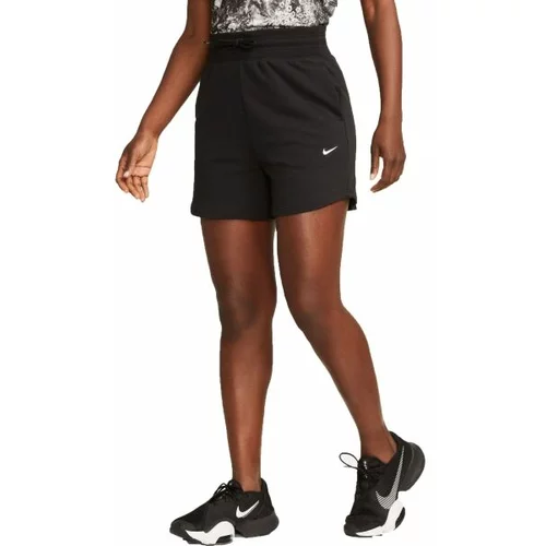Nike ONE DF SHORT Ženske kratke hlače, crna, veličina