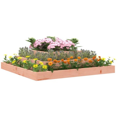  Sadilica 110 x 110 x 27 cm od masivne duglazije Slike