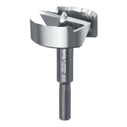 Einhell čeona burgija za drvo 55, speed | sb, 10mm, forstner, din 7483 g, expert ( 49706455 ) Cene