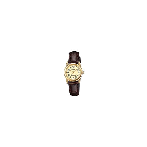 Casio ženski ručni sat LTP-V001GL-9BUDF Slike