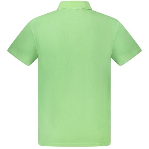 Hugo Boss POLO SHORT SLEEVE MEN GREEN Slike