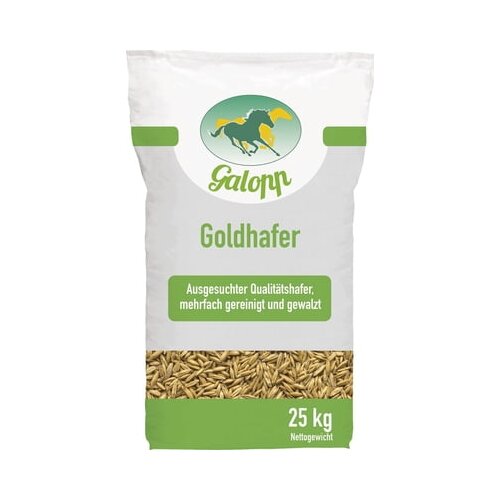 Galopp Valjani zlati oves Goldhafer Cene