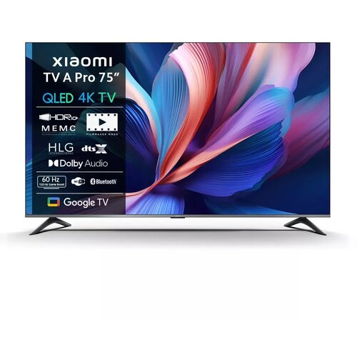 Xiaomi TV A Pro 75" pametni televizor + Soundbar 2.0 EU S22E Cijene