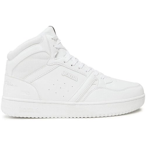 Joma Superge C.Platea Mid Men 2302 CPLAMW2302 White Slike