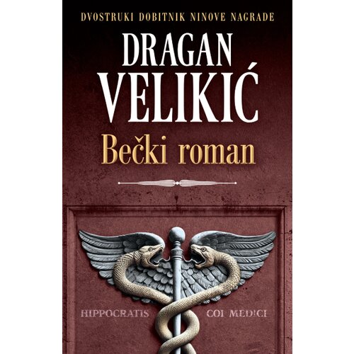  Bečki roman Slike