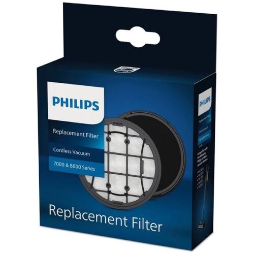 PDA ZAMENSKI FILTER ZA SERIJE 7000 I 8000 XV1681/01 PHILIPS Cene