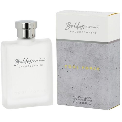 Baldessarini Cool Force losjon za po britju za mo&amp;scaron;ke 90 ml Slike