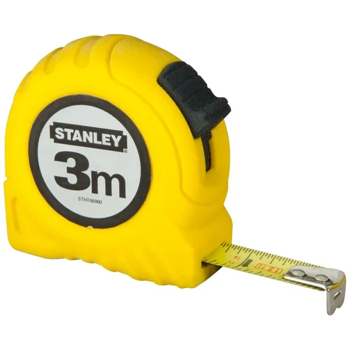 Stanley Mjerna vrpca by Black & Decker 0-30-487