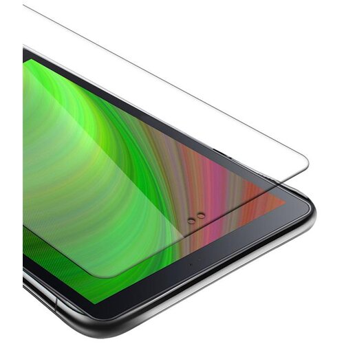 Cadorabo Oklepni film združljiv s Samsungom v visoki prosojnosti - kaljeno zaščitno steklo v 9H trdoti s 3D združljivostjo na dotik, (20607901) Cene