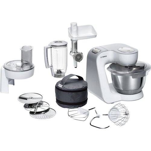 Bosch Univerzalni kuhinjski aparat MUM58364 Cijene