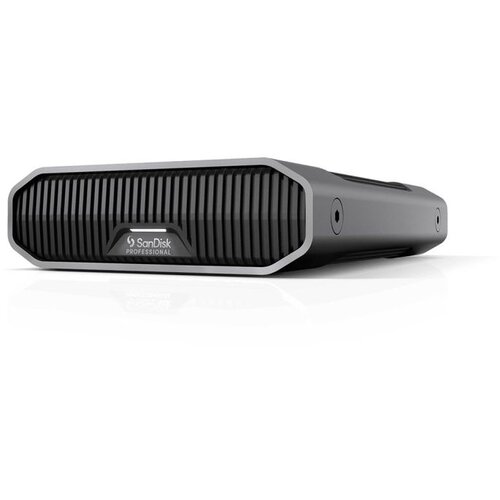 SANDISK PROFESSIONAL G-Drive 12TB Slike