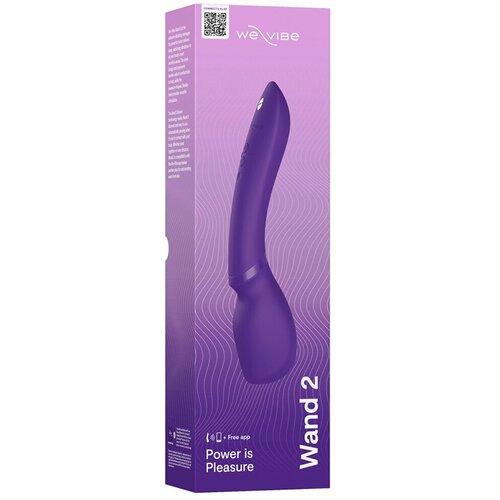 We Vibe Wand 2 Cene