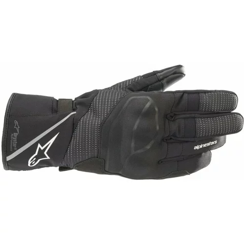 Alpinestars Andes V3 Drystar Glove Black S Motoristične rokavice