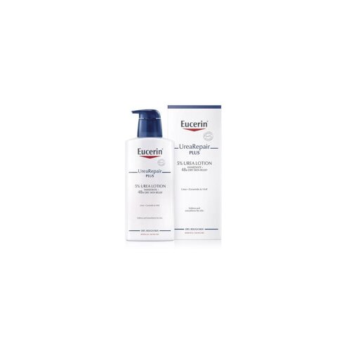 EUCERIN® UreaRepair plus losion za tijelo s 5% ureje Cijene