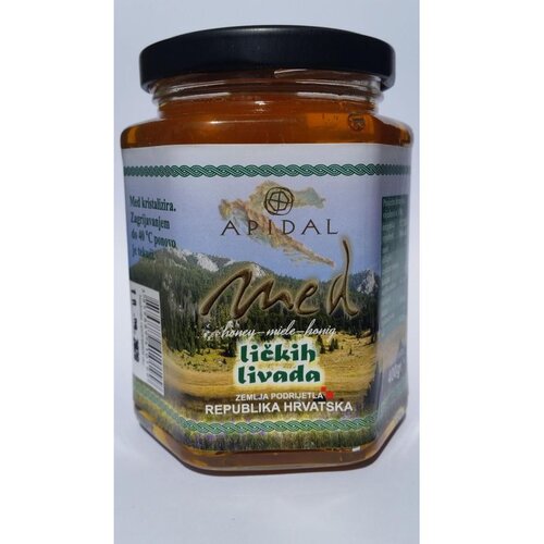  ličkih livada 400g Cijene