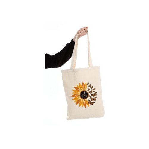 Zoozie Bags ženska pamučna torba 1188 Slike
