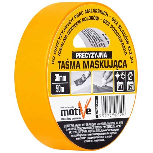  Za&amp;scaron;titna traka Washi 30mm/50m Slike