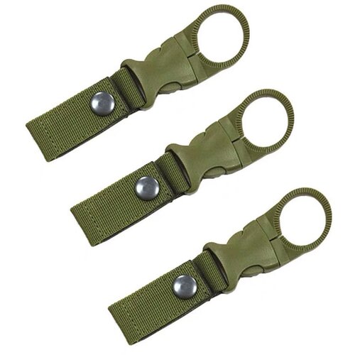 INF 3-paketna zaponka za taktično bidon Khaki, (21365788) Cene