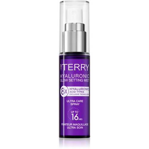 By Terry Hyaluronic Glow Setting Mist meglica za obraz za fiksacijo make-upa s hialuronsko kislino 30 ml Cene