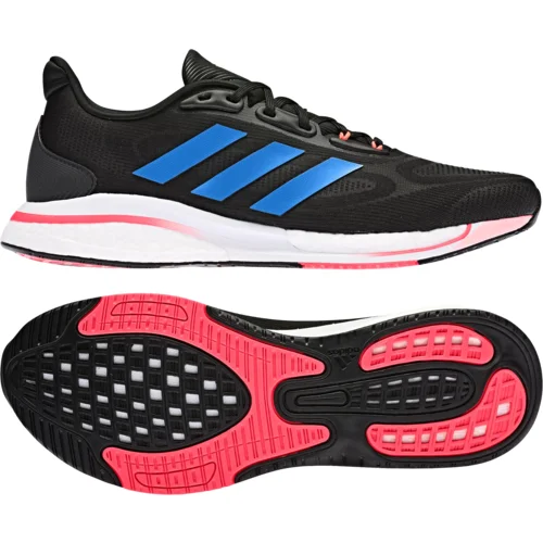 Adidas Men's running shoes Supernova + Core Black