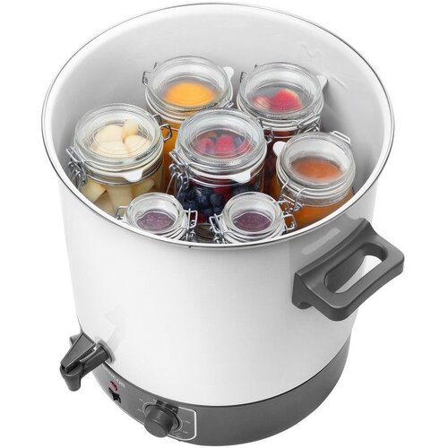 Sencor Kuhalo SPP 2100WH 27L Slike
