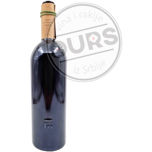 Temet Tri Morave Belo Rezerva 0,75L Slike
