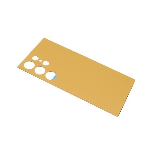  Poklopac baterije za samsung s928b galaxy s24 ultra 5g titanium orange (no logo) ( SD10199 ) Cene