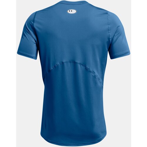 Under Armour Men's T-shirt HG Armour Fitted SS Cene