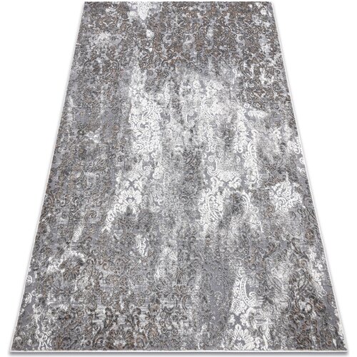 RugsX Preproge Preproga NOBLE sodobni 6773 45 Ornament vintage 120x170 cm Siva Cene