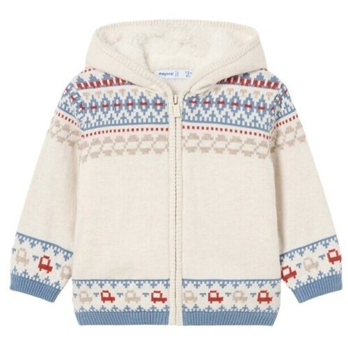 Mayoral Plašči 28765-0M Bež Cene