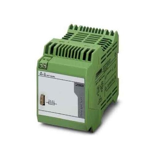 Phoenix Contact Phoenix se obrnite na AKKU-Modul Mini-Bat/24dc/0,8ah, (20811068) Cene