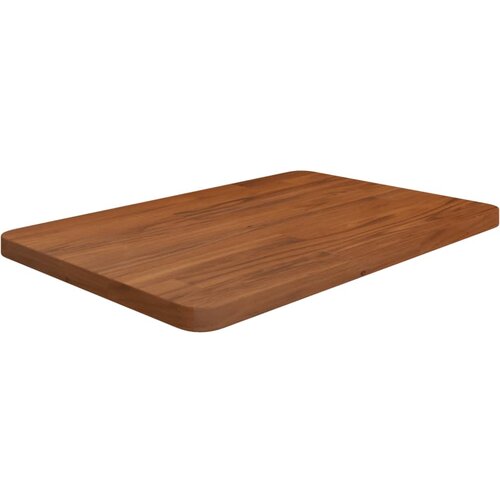  Kupaonska radna ploča tamnosmeđa 60x40x2,5 cm tretirano drvo Cijene
