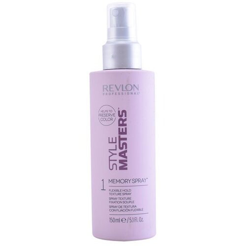Revlon Professional Style Masters Creator Memory Spray 150ml Slike