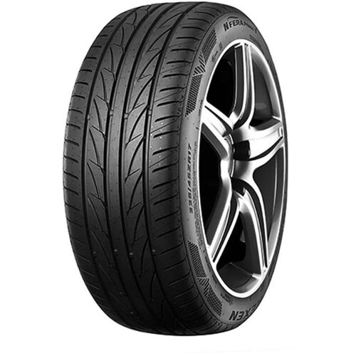 Nexen 215/40R16 86W XL N&amp;#039;FERA PRIMUS Slike