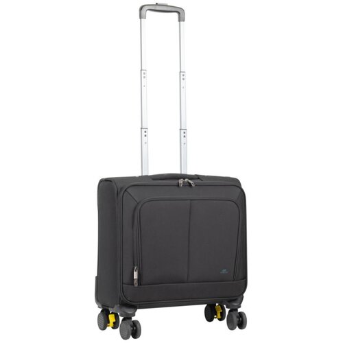 Rivacase 8481 Laptop Rollkoffer 20 black Slike